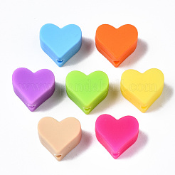 Perle di silicone ecologiche per uso alimentare&nbsp;SIL-N002-11A