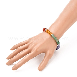 Gioielli chakra&nbsp;BJEW-JB05529