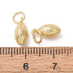 Pendente in ottone&nbsp;KK-D019-14B-G