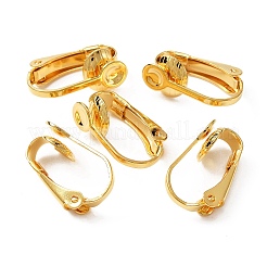 Ohrclips aus Edelstahl 304&nbsp;STAS-E163-67G