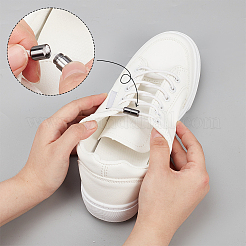Lacets en coton&nbsp;DIY-NB0011-06