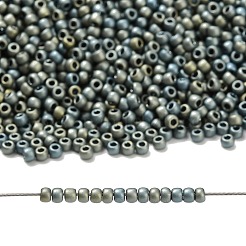 Toho 11/0 runde Perlen&nbsp;SEED-TR11-PF0512F
