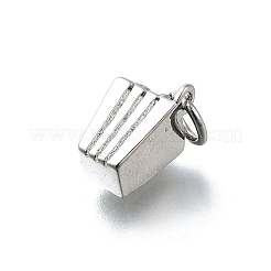 Pendente in ottone&nbsp;KK-K400-03P