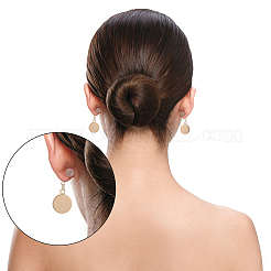 Dadi per le orecchie in silicone da 36 pz 3 colori&nbsp;KK-NB0002-47