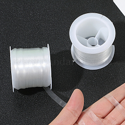 20 m flaches elastisches Kabel aus TPU (thermoplastisches Polyurethan)&nbsp;DIY-WH20053-50A