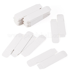 Faltbare Lippenstiftboxen aus Kraftpapier&nbsp;CON-TAC0128-001A