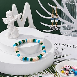 Kits de fabrication de bijoux diy&nbsp;DIY-YW0004-06