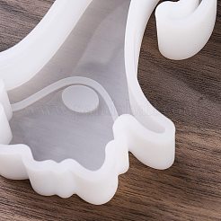 Stampo in silicone fai da te a tema natalizio&nbsp;DIY-F151-02B
