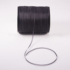 Ruban d'organza&nbsp;RS3mmY039