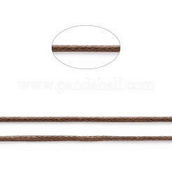 Cavo di poliestere cerato coreano&nbsp;YC1.0MM-91
