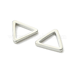 Anillos de eslabones de latón Shegrace&nbsp;XGRQ6B525-879P
