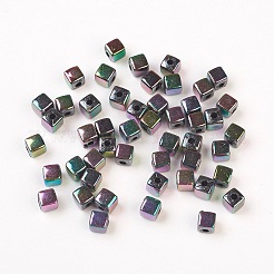Perles acryliques de poly styrène écologiques&nbsp;PL337AB-10