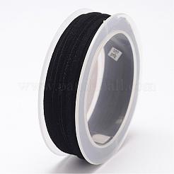 Corda suede imitato&nbsp;LW-D009-02