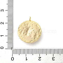 Messing Anhänger & Charms&nbsp;KK-S513-07A-G