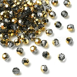 Perles de cristal preciosa®&nbsp;Y-PRC-BB4-00030-262