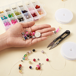 Diy Schmuck-Sets&nbsp;DIY-TA0002-41