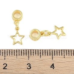 Pendente in ottone&nbsp;KK-A226-06E-G