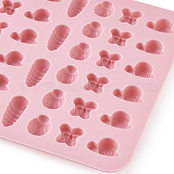 Silikonformen in Lebensmittelqualität&nbsp;DIY-TA0001-96