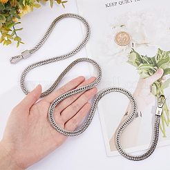 Beutelgurtketten&nbsp;FIND-WH0043-90P