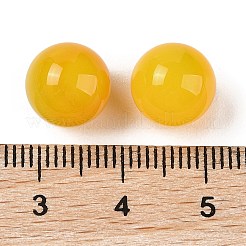 Agate jaune naturelle&nbsp;G-K353-04A-28