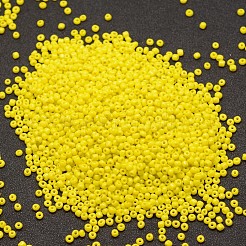6/0 Glasperlen&nbsp;SEED-J014-F6-42