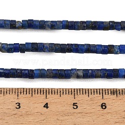 Natürlicher Lapislazuli Perlenstränge&nbsp;GG-CBA767B-A04