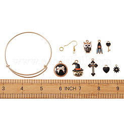 DIY Schmuck Set Kits&nbsp;DIY-TA0002-91