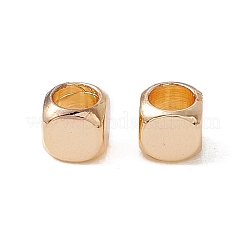 Perline in ottone&nbsp;KK-A171-09G-02