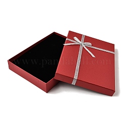 Gioielli scatole di cartone set&nbsp;CBOX-C006-M