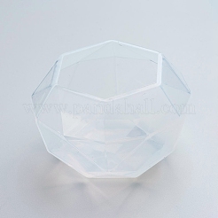 DIY Diamant Silikonformen&nbsp;LS-DIY-G012-03C
