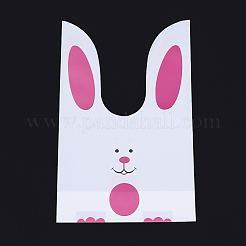 Hasenplastik-Bonbontüten&nbsp;ABAG-Q051C-01