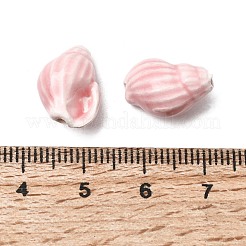 Perline porcellana fatto a mano&nbsp;PORC-A034-04I