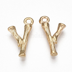 Pendentifs en laiton&nbsp;KK-S348-331Y