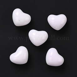Cabochons di opaco resina&nbsp;CRES-P019-03E