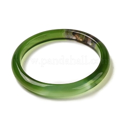 Anelli di agata naturale&nbsp;G-S279-42-01
