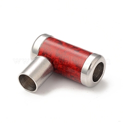 Fermoirs magnétiques en acier inoxydable 303 anti-ternissement&nbsp;STAS-A074-01A