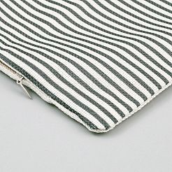 Leinen Kissenbezüge&nbsp;AJEW-WH20816-018D