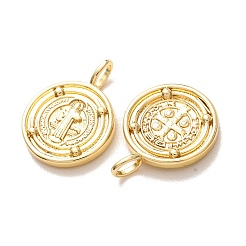 Pendentifs en laiton&nbsp;KK-CBA9AB3-30G