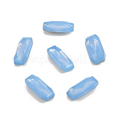 K9 Glas Strass Cabochons&nbsp;MRMJ-N029-22-04