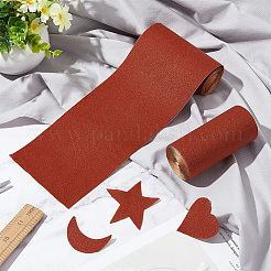 Polyester Fabrik&nbsp;LS-DIY-WH0028-30C