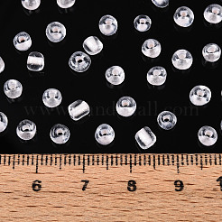 Perline semi di vetro&nbsp;SEED-T007-10C