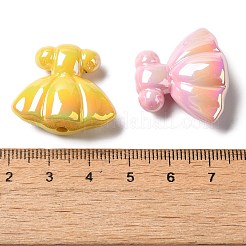Uv perles acryliques de placage&nbsp;X-MACR-A010-05