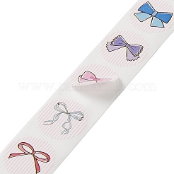 Autocollants auto-adhésifs en papier&nbsp;DIY-R084-09B
