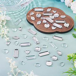 Kits de colgantes de diy&nbsp;DIY-TA0014-66
