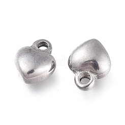 Anhänger aus 304 Edelstahl&nbsp;X-STAS-G236-01-A