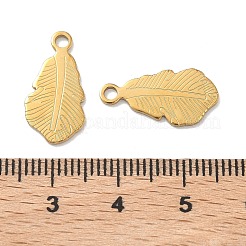 Anhänger aus Edelstahl 304&nbsp;STAS-Z184-13G-03
