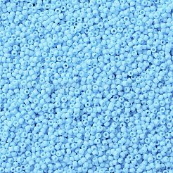 Toho 11/0 runde Perlen&nbsp;X-SEED-TR11-0043F