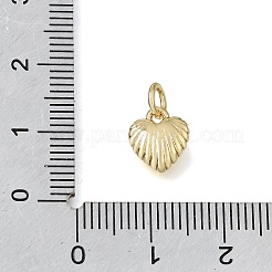 Charms in ottone&nbsp;KK-CBAEEA8-12A-G