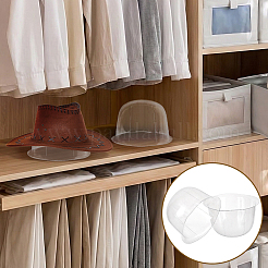 Perchero de plástico para sombreros&nbsp;AJEW-WH0696-705