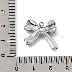 Ciondoli in acciaio inox 304&nbsp;STAS-N108-81P